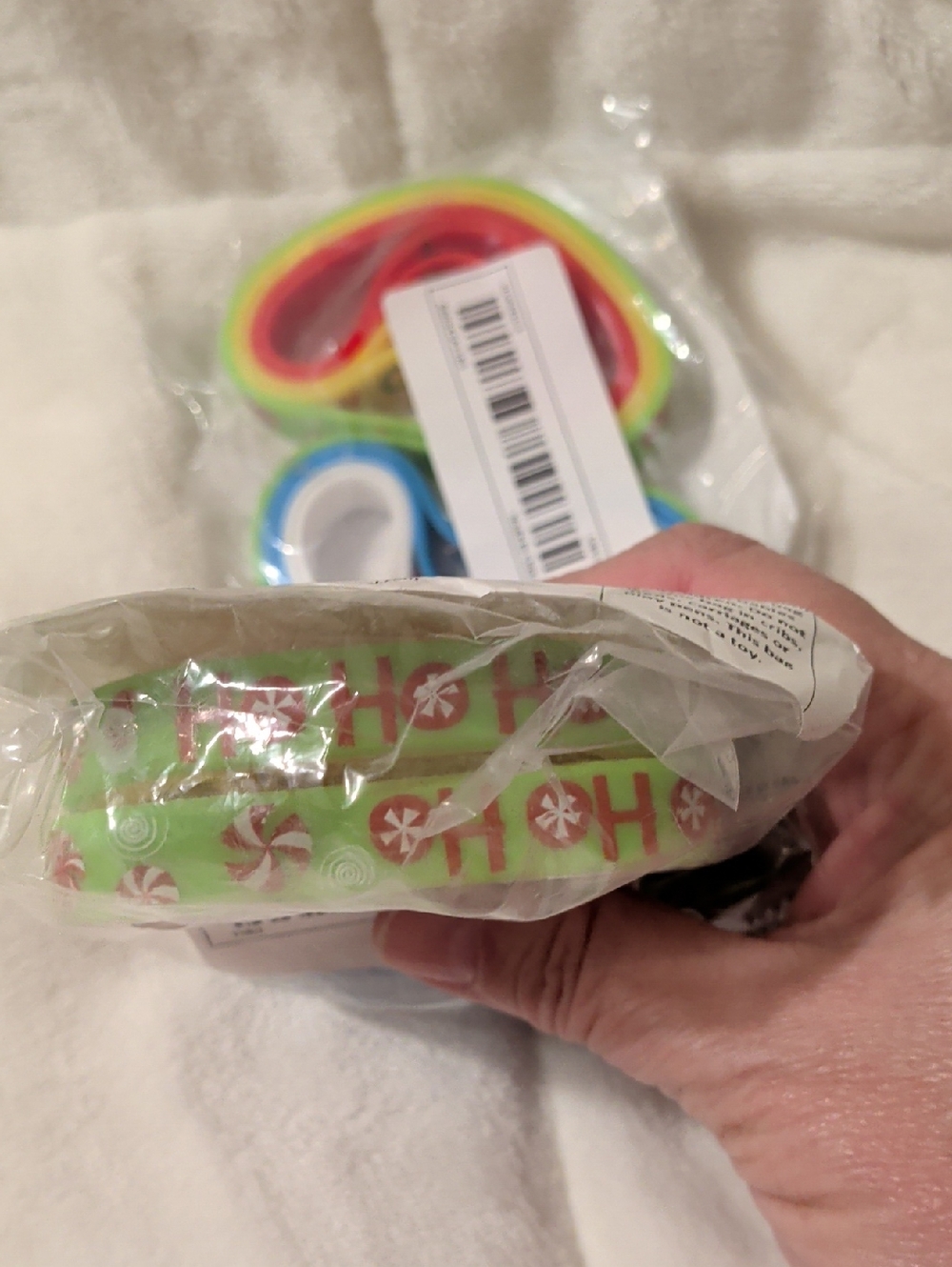 Christmas Bracelets 30